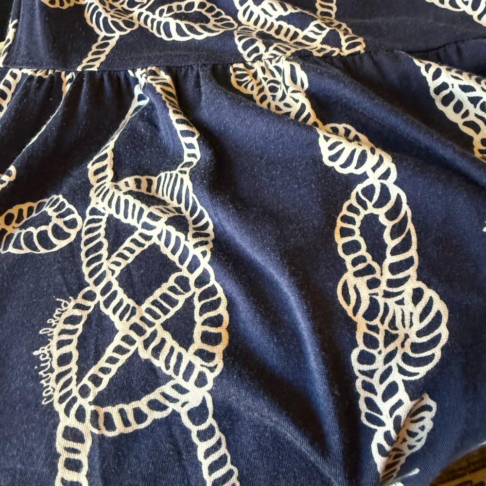 Lilly Pulitzer Rope Dress - Picture 3 of 3